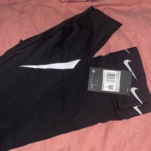 XS Nike workout leggings